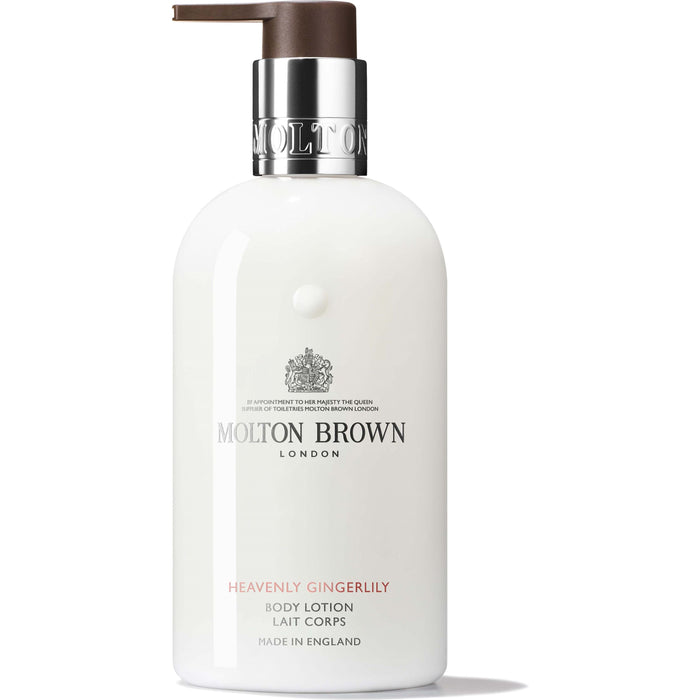 Photo of Heavenly Gingerlily Body Lotion 300 Ml