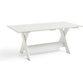 Thumbnail photo of Crate Dining Table - 180x89 cm