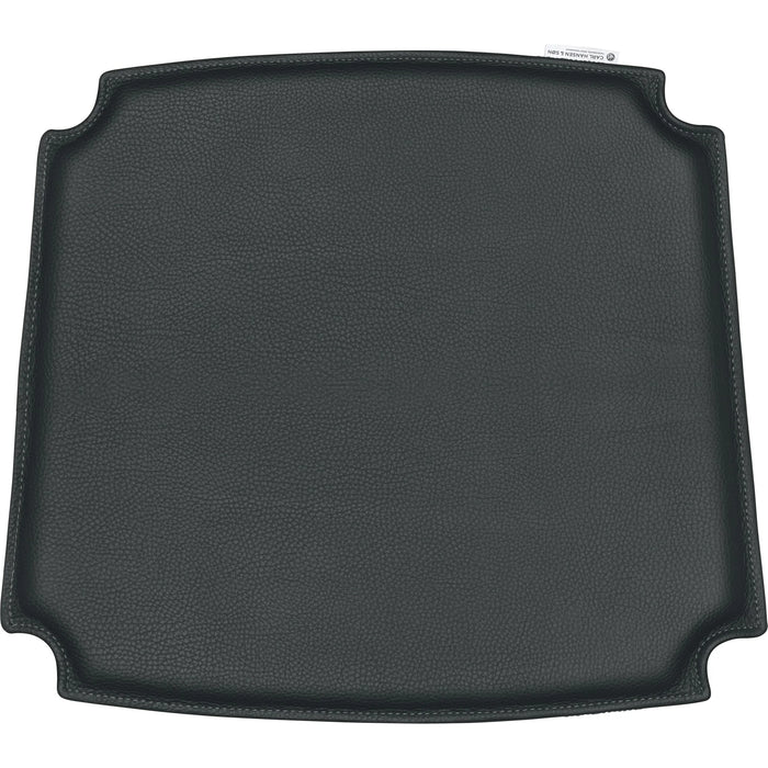 Photo of CH24 Leather Cushion