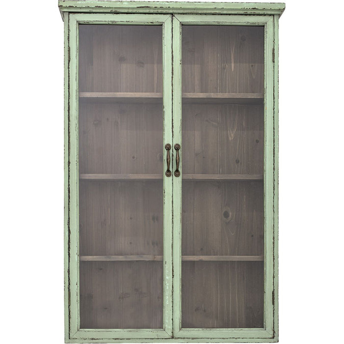 Photo of Hazem Cabinet