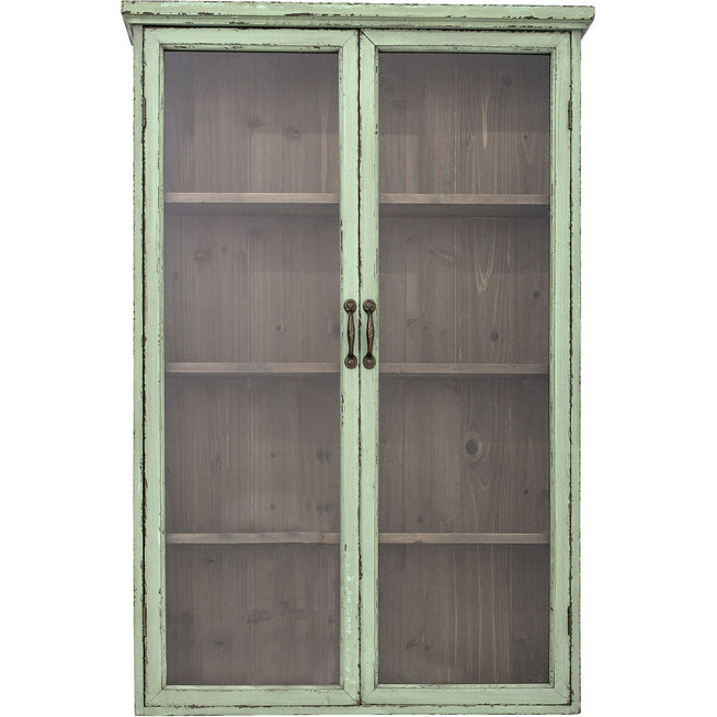 Photo of Hazem Cabinet