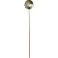 Thumbnail photo of Fein Long Spoon - Skeer - Brass - B2,8 X L18 Cm