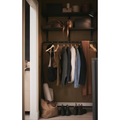 Thumbnail photo of TURBO Clothes Rack