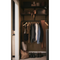 Thumbnail photo of TURBO Clothes Rack