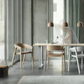 Thumbnail photo of 70/70 Dining Table 225x90 cm