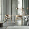 Thumbnail photo of 70/70 Dining Table 225x90 cm