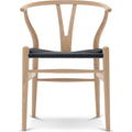 Thumbnail photo of CH24 Wishbone Chair - Oak