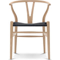 Thumbnail photo of CH24 Wishbone Chair - Oak