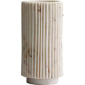 Loon Flowerpot White