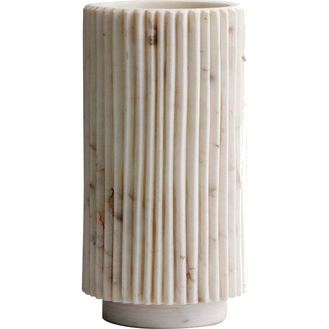 Photo of Loon Flowerpot White