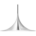 Semi Pendant Lamp, Large