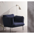 Thumbnail photo of Bellevue AJ9 Wall Lamp