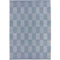 Thumbnail photo of Check Rug, Large