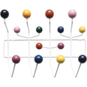 Hang It All Coat Hanger