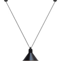 No. 323XL Ceiling Lamp From Lampe Gras