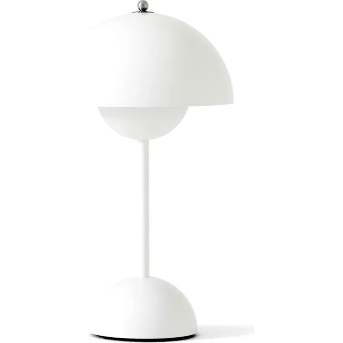 Photo of Flowerpot VP9 Portable Table Lamp