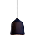 Thumbnail photo of Jaima 43 Ip65 - Blue - Outdoor Ceiling Lights - Joan Gaspar - Blue