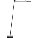 Kelvin LED F Floor Lamp