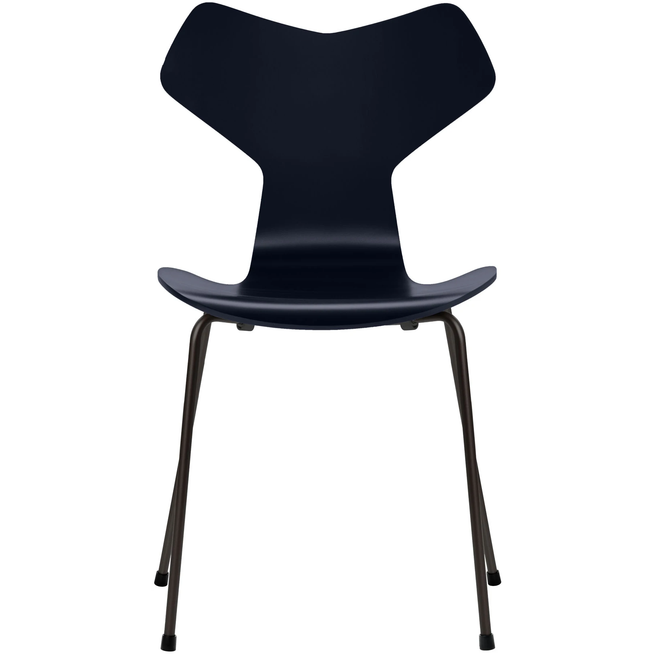 Photo of 3130 Grand Prix Chair | Lacquered | Black Base