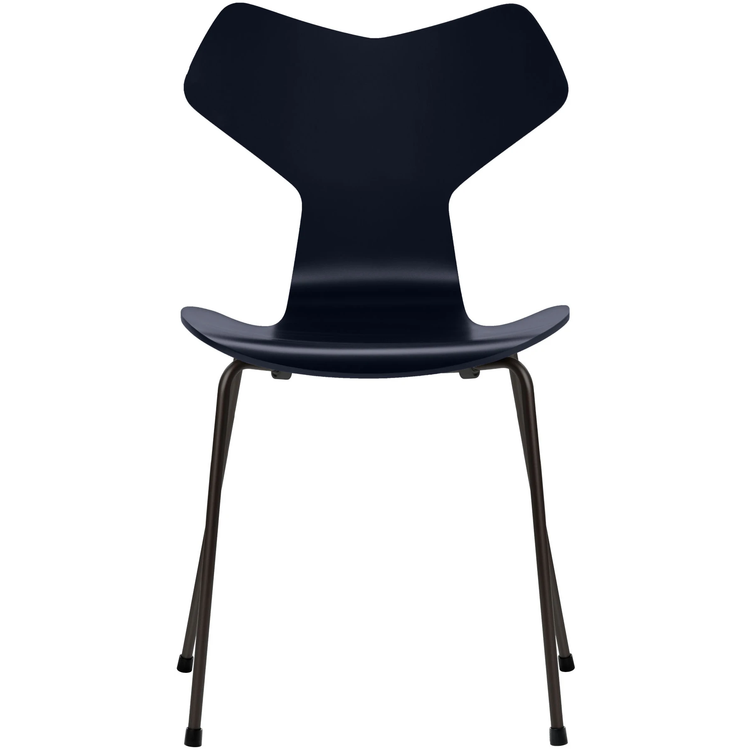 Photo of 3130 Grand Prix Chair | Lacquered | Black Base