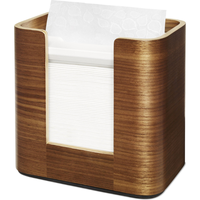 Photo of Serviette Dispenser