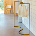 Thumbnail photo of Colour Rack S-shape