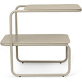 Thumbnail photo of Level Side Table - Kaffebord - Cashmere - W: 55 - H: 45 - D: 35