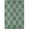 Thumbnail photo of Check Rug, Small