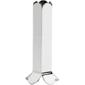 Thumbnail photo of Arcs Candleholder Large, 13 cm