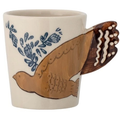 Thumbnail photo of Hezha Mug Set of 4 Pieces