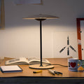 Thumbnail photo of Ginger S - Oak - Table Lamps - Joan Gaspar - Wood