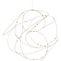 Thumbnail photo of Flock of Light 11 Pendant Lamp