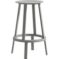 Thumbnail photo of Revolver Bar Stool H65 cm