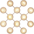 Thumbnail photo of Liila 12 Wall Lamp/Ceiling Lamp