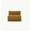 Thumbnail photo of Catena Sofa Center, L100, 108x108 cm