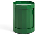 Thumbnail photo of Facet Cabinet Incl. Feet And Castors, Low