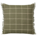 Thumbnail photo of Calm Cushion Cover - Pudebetræk - Calm Cushion Cover