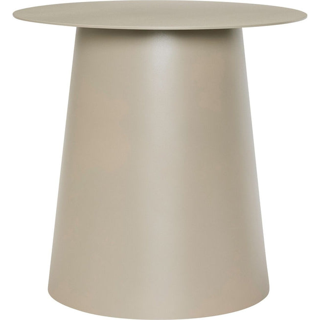 Photo of Pillar Side Table Sand