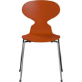 Thumbnail photo of 3101 Ant Chair - Chromed Steel Base