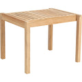 Ah911 Outdoor Side Table/Stool From Carl Hansen & Søn