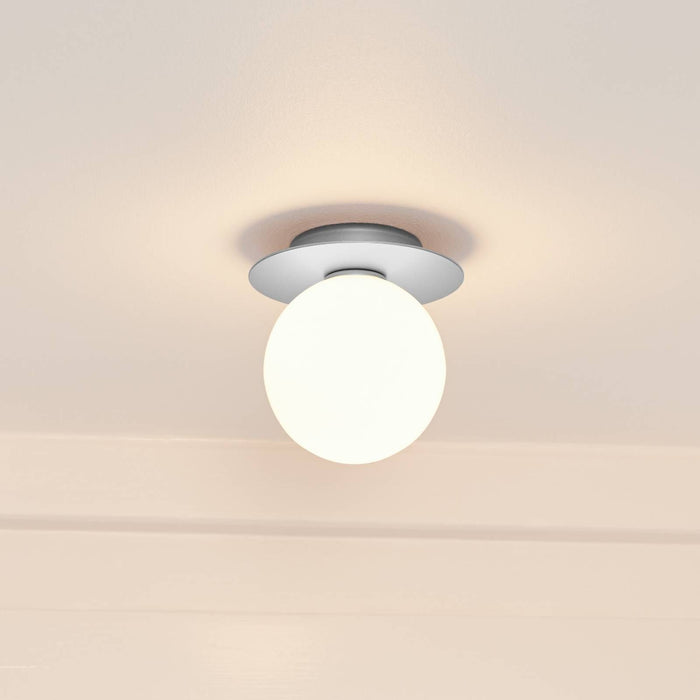 Photo of Liila 1 Medium Wall Lamp/Ceiling Lamp