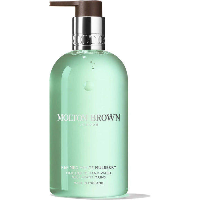 Photo of Refined White Mulberry Fine Liquid Hand Wash 300 Ml