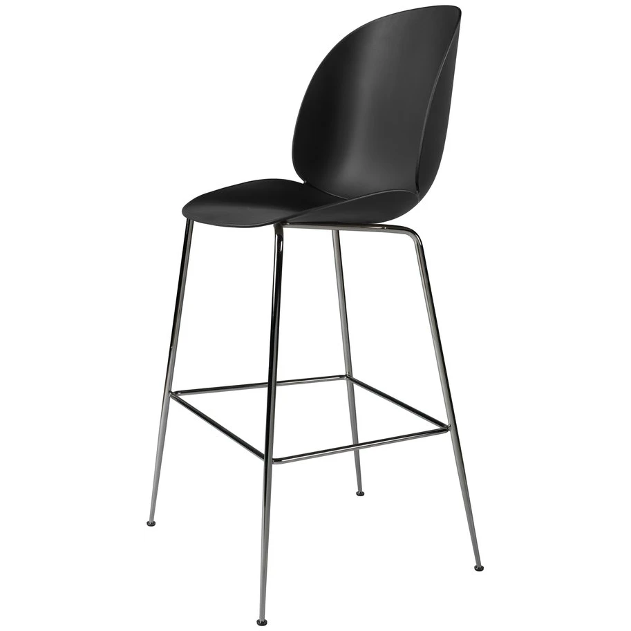 Beetle Bar Chair Un-upholstered