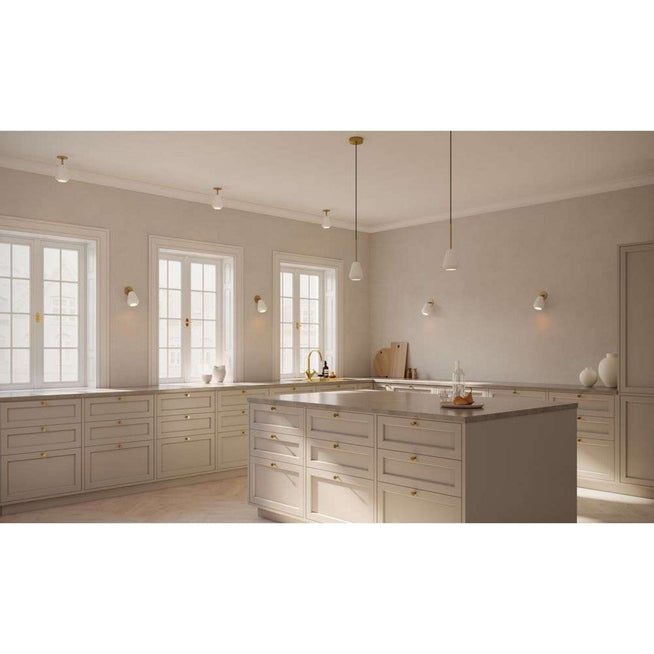 Photo of Anoli Spot Recessed Wall/ceiling Lamp