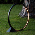 O Outdoor Floor Lamp