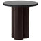 Thumbnail photo of Dit Table Brown