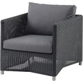 Thumbnail photo of Diamond Loungestol - Weave