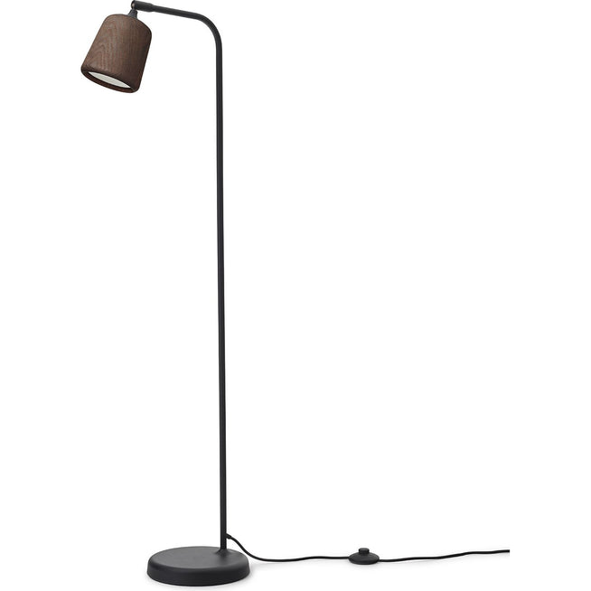 Photo of Material Floor Lamp