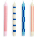 Thumbnail photo of Pattern Candle