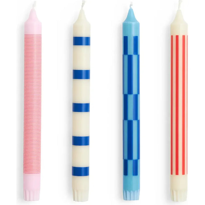 Photo of Pattern Candle